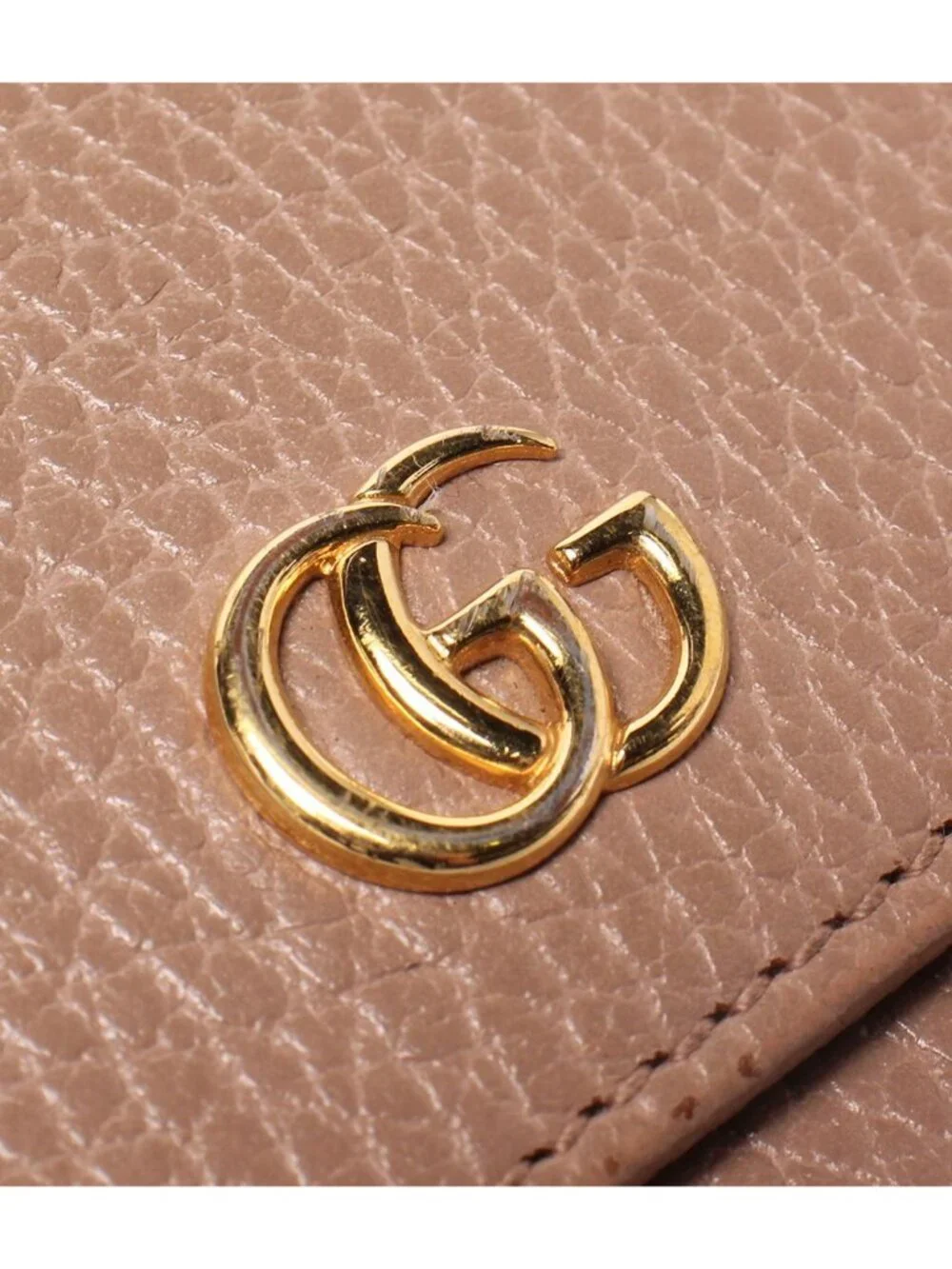 Gucci Bifold Wallet Beige - Picture 10 of 10